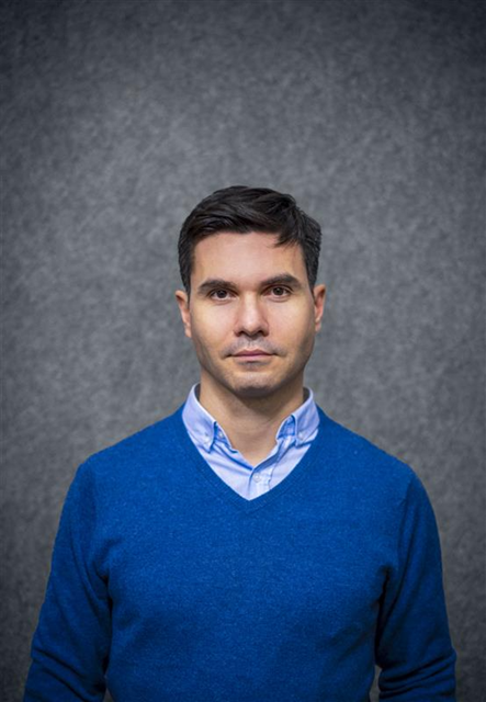 Todor Todorov